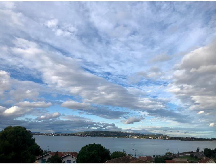 Le Bleu Mer แซ็ต ภายนอก รูปภาพ